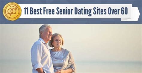 Guide to the Best Senior Dating Sites 2024